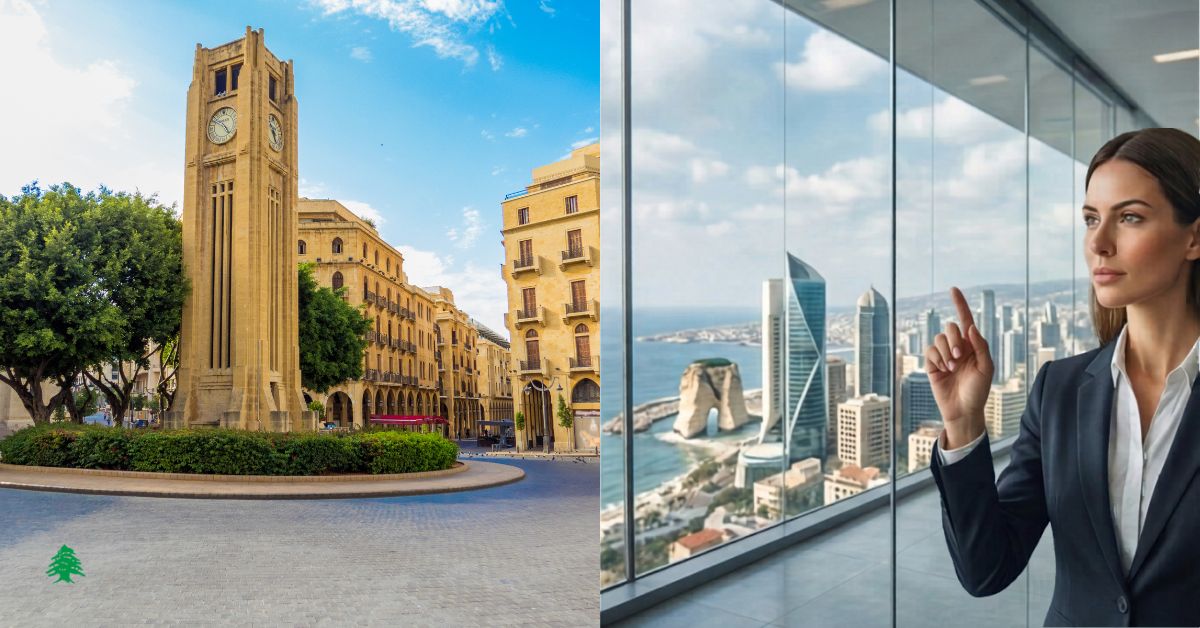 Choosing the best recruitment agencies in Lebanon - Expertise Recruitment