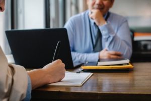 Executive Search Agencies in Lebanon Helping Companies Find Talent