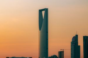 Saudi Arabia's Job Market