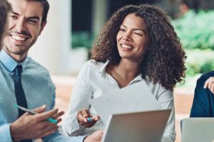 Company culture