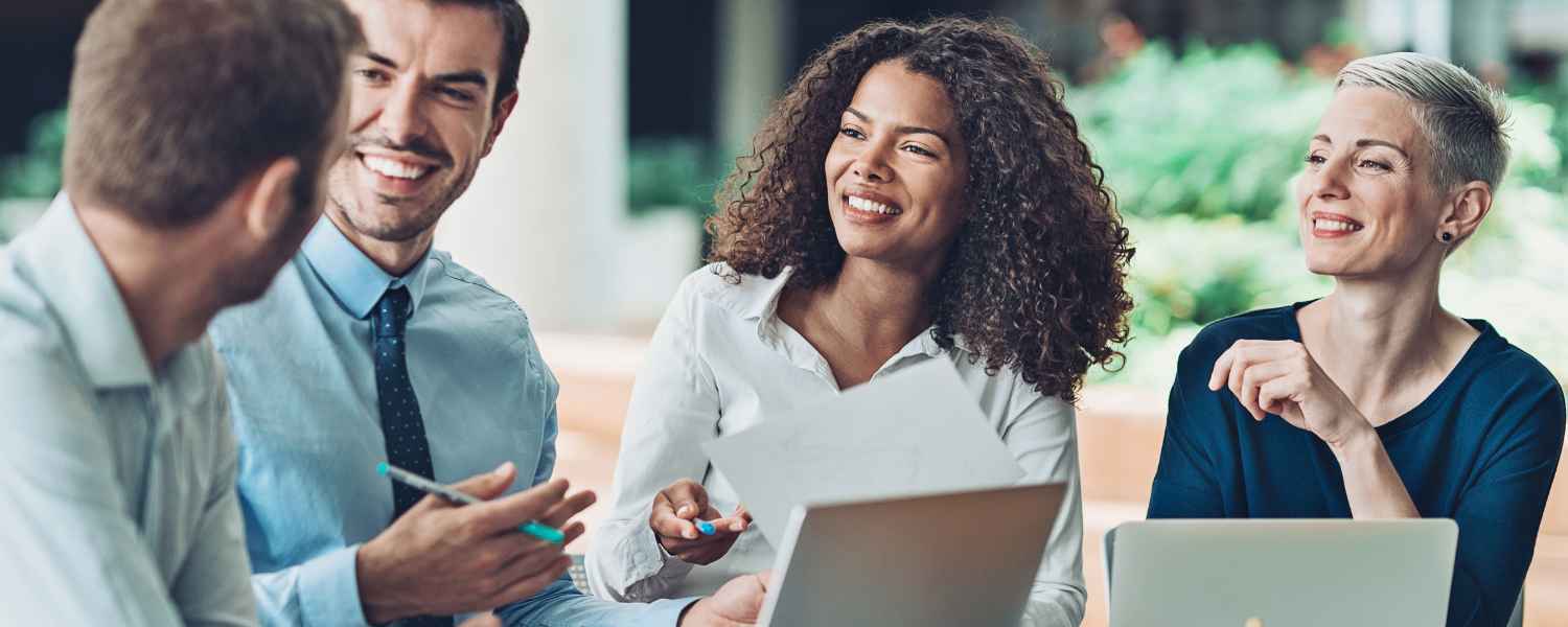 Company culture