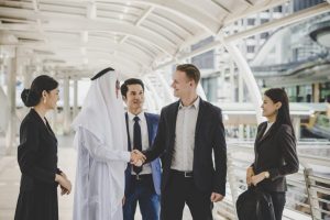 Recruitment Agencies in Saudi Arabia