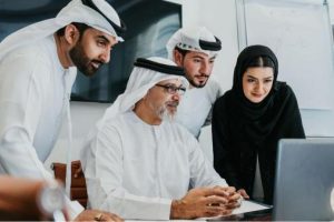 Recruitment Agencies in Saudi Arabia