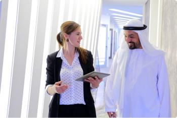 Recruitment Companies in Saudi Arabia