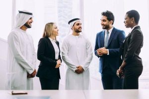 Recruitment Agencies in Saudi Arabia