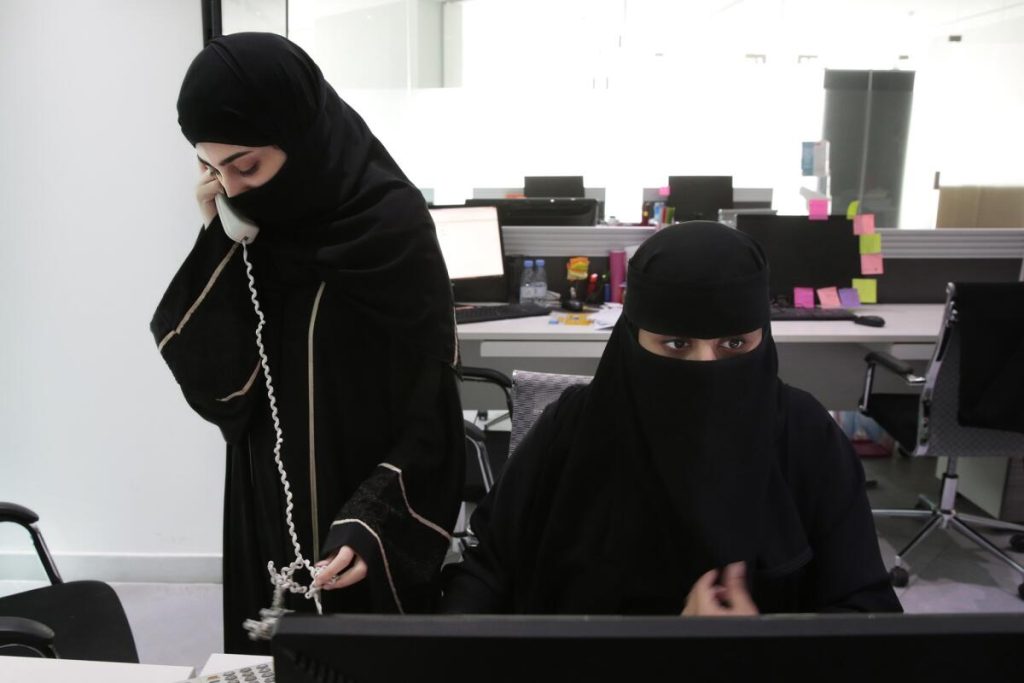 Recruitment Agencies in Saudi Arabia