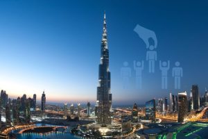 International recruitment agencies in Dubai UAE