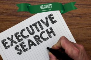 Growing demand for Executive Search in KSA