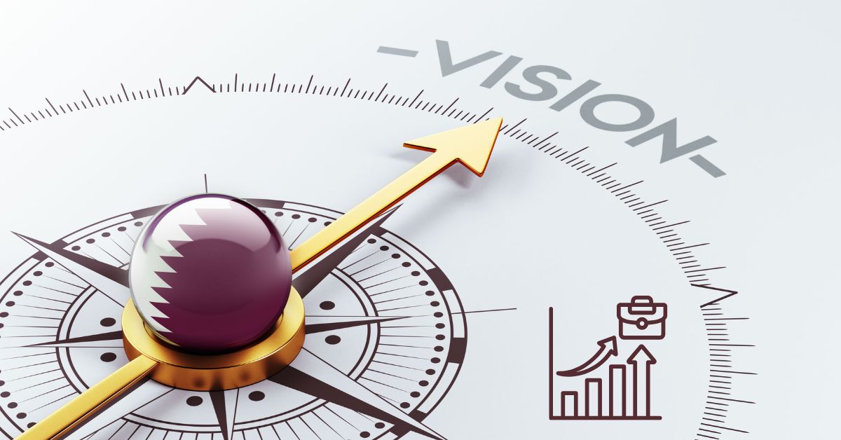 How the Qatar 2030 Vision Is Reshaping the Job Market